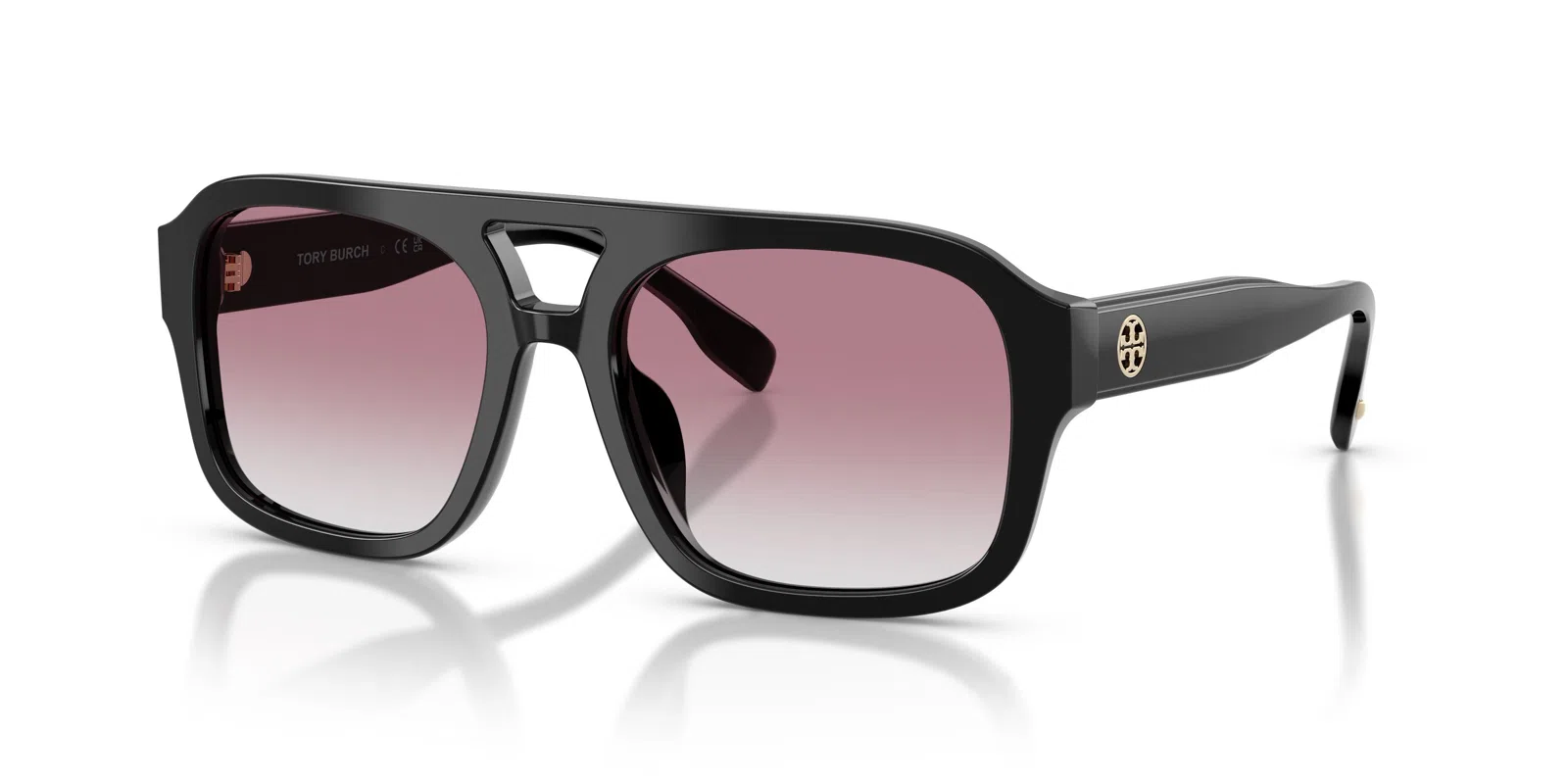 Tory Burch 7224U Sunglasses - view 9